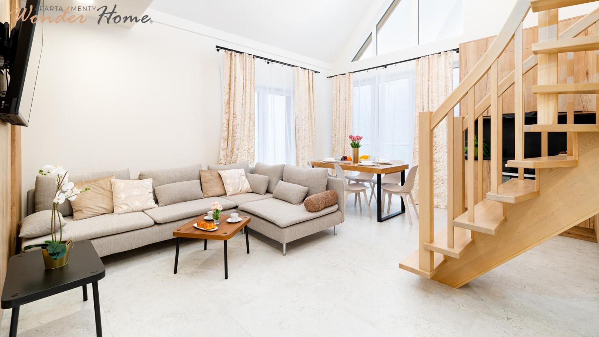 Wonder Home - Domki Hillside Tuz Przy Stoku Narciarskim - Na Terenie Kompleksu Plac Zabaw I Zewnetrzna Silownia, Sklep, Parking Karpacz Zewnętrze zdjęcie