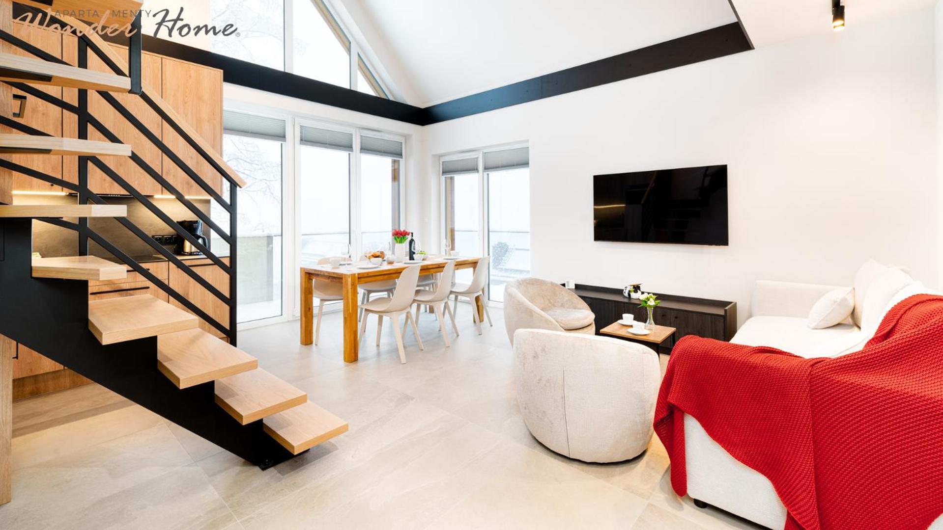 Wonder Home - Domki Hillside Tuz Przy Stoku Narciarskim - Na Terenie Kompleksu Plac Zabaw I Zewnetrzna Silownia, Sklep, Parking Karpacz Zewnętrze zdjęcie