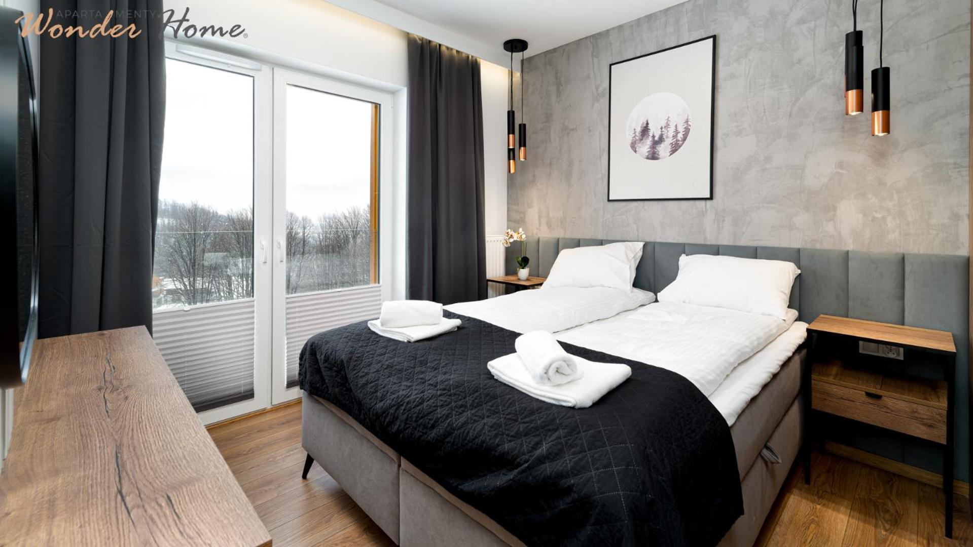 Wonder Home - Domki Hillside Tuz Przy Stoku Narciarskim - Na Terenie Kompleksu Plac Zabaw I Zewnetrzna Silownia, Sklep, Parking Karpacz Zewnętrze zdjęcie